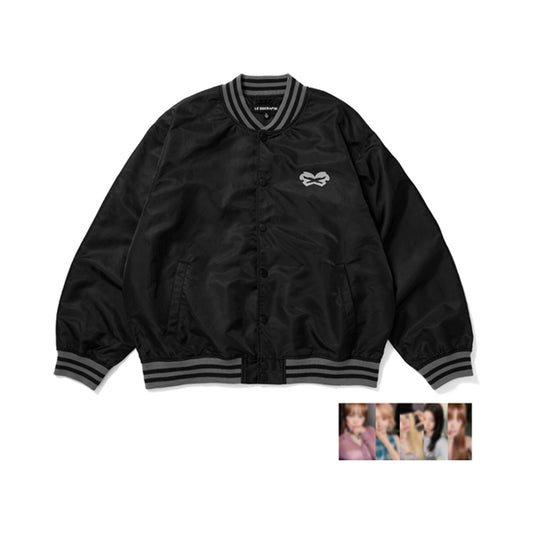 LE SSERAFIM [Made My Night] Jacket