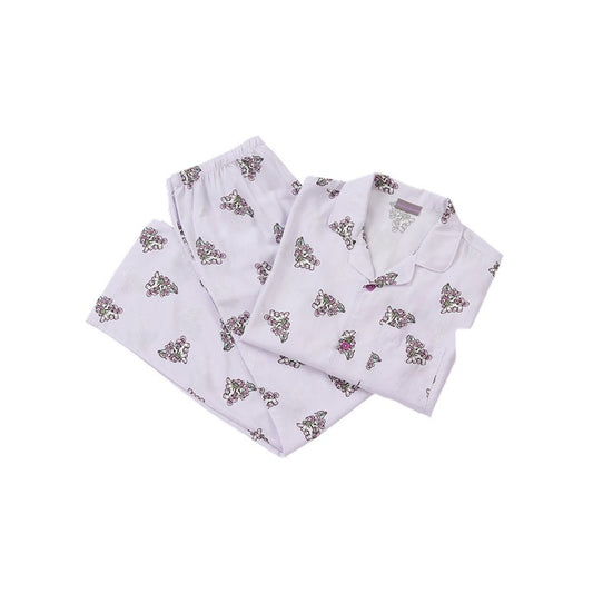 Hearts2Hearts [ICONIC HEART] Pajama Set