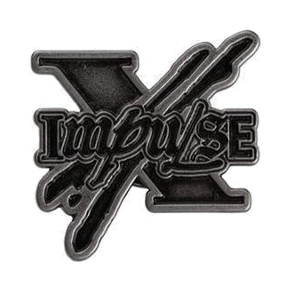 XDINARY HEROES [IMPULSE] Signature Badge