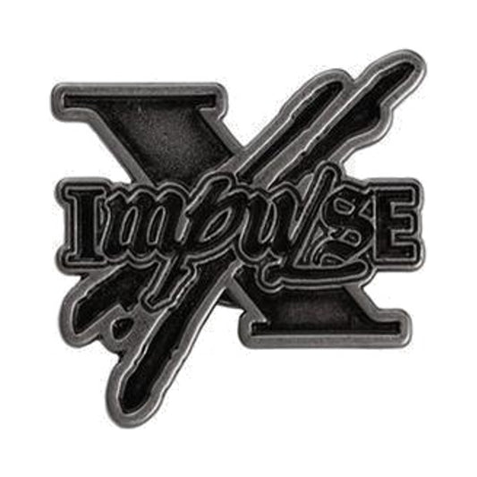 XDINARY HEROES [IMPULSE] Signature Badge