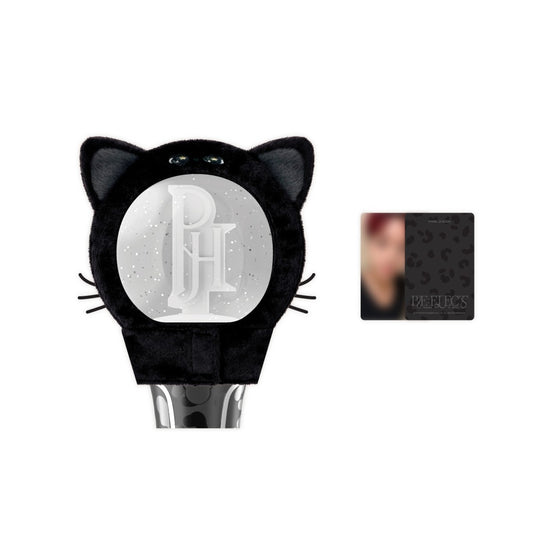 PARK JI HOON [RE:FLECT] Light Stick Cape