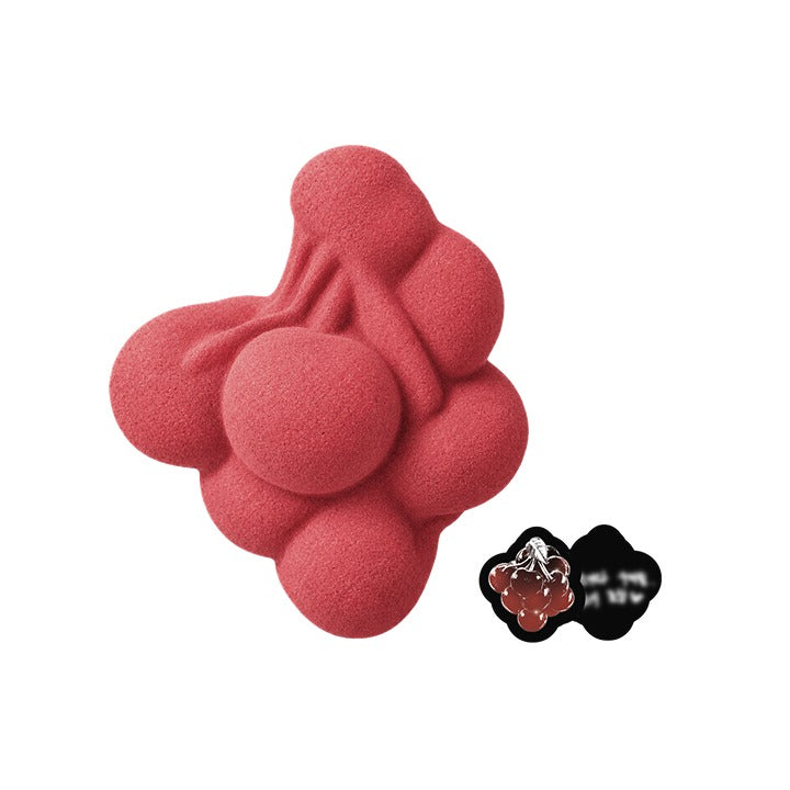 NCT 127 [THE REDLINE] Cherry (Bath) Bomb! Set