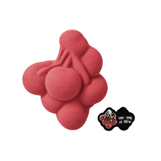 NCT 127 [THE REDLINE] Cherry (Bath) Bomb! Set