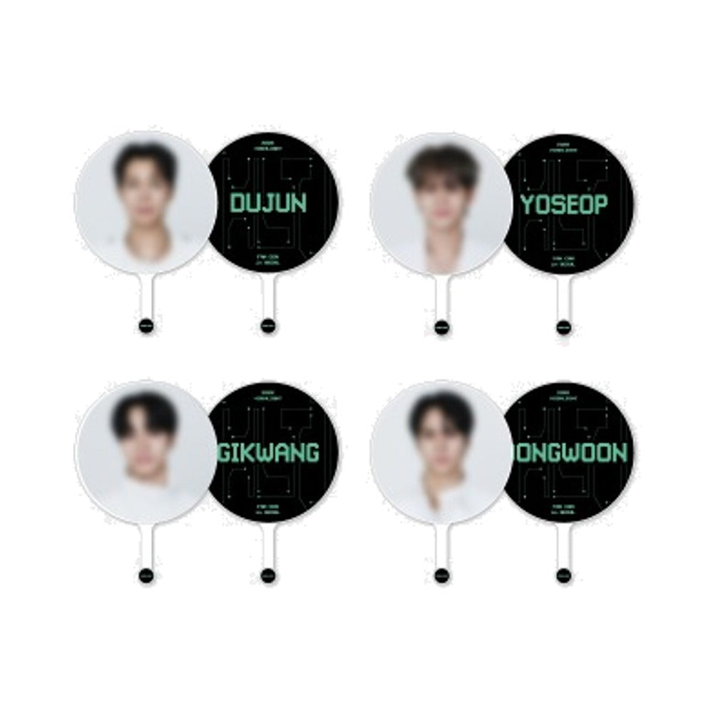 HIGHLIGHT [2026 FAN CON] Image Picket