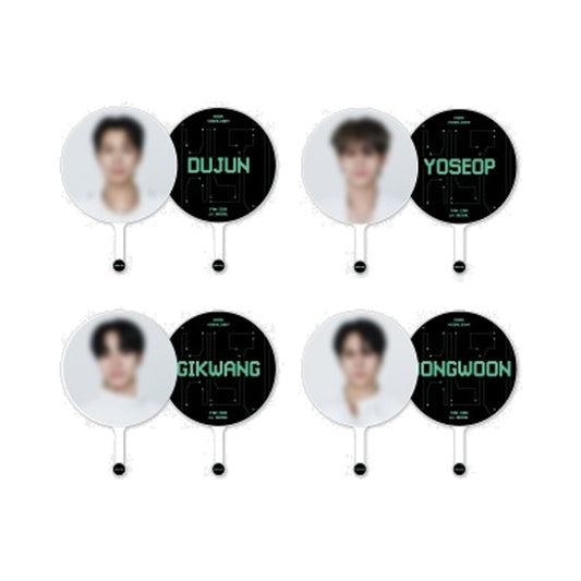 HIGHLIGHT [2026 FAN CON] Image Picket