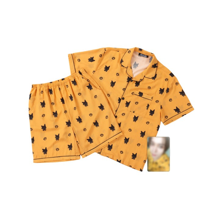 SUPER JUNIOR YESUNG [About The Things We Called Ordinary] Yenyangie Pajama Set