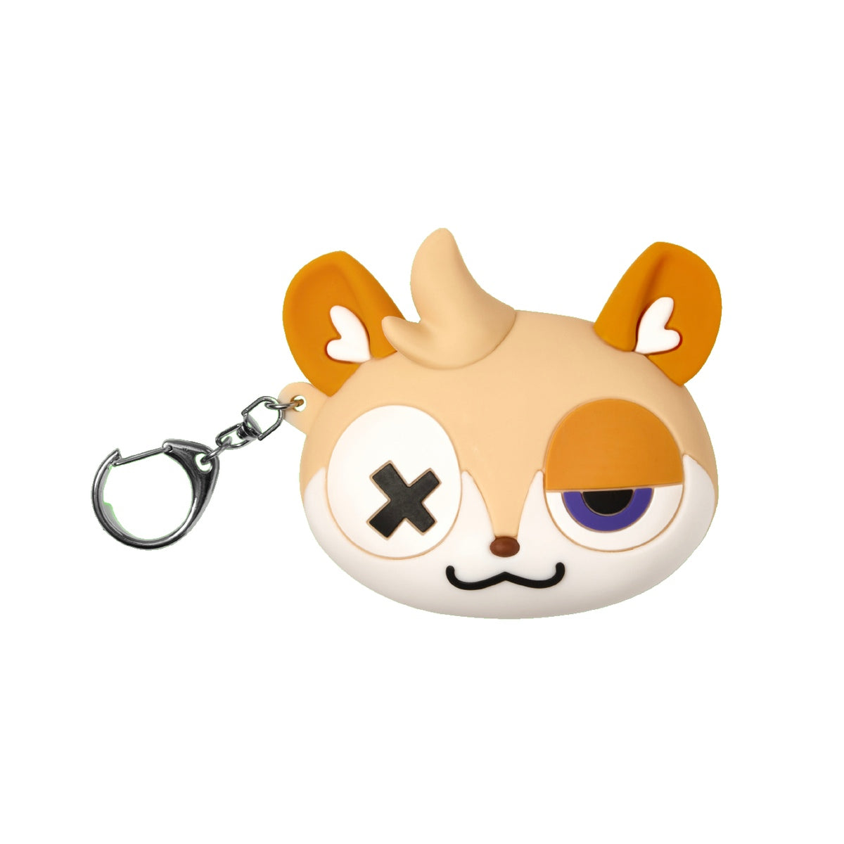 EVAN [Gliddy] Coin Pouch