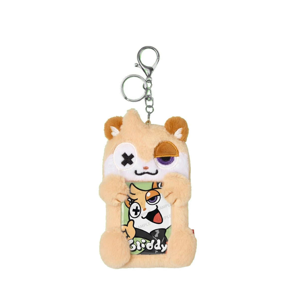 EVAN [Gliddy] Photocard Holder