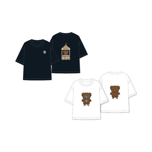 BLACKPINK JISOO [Click in Seoul] T-Shirt