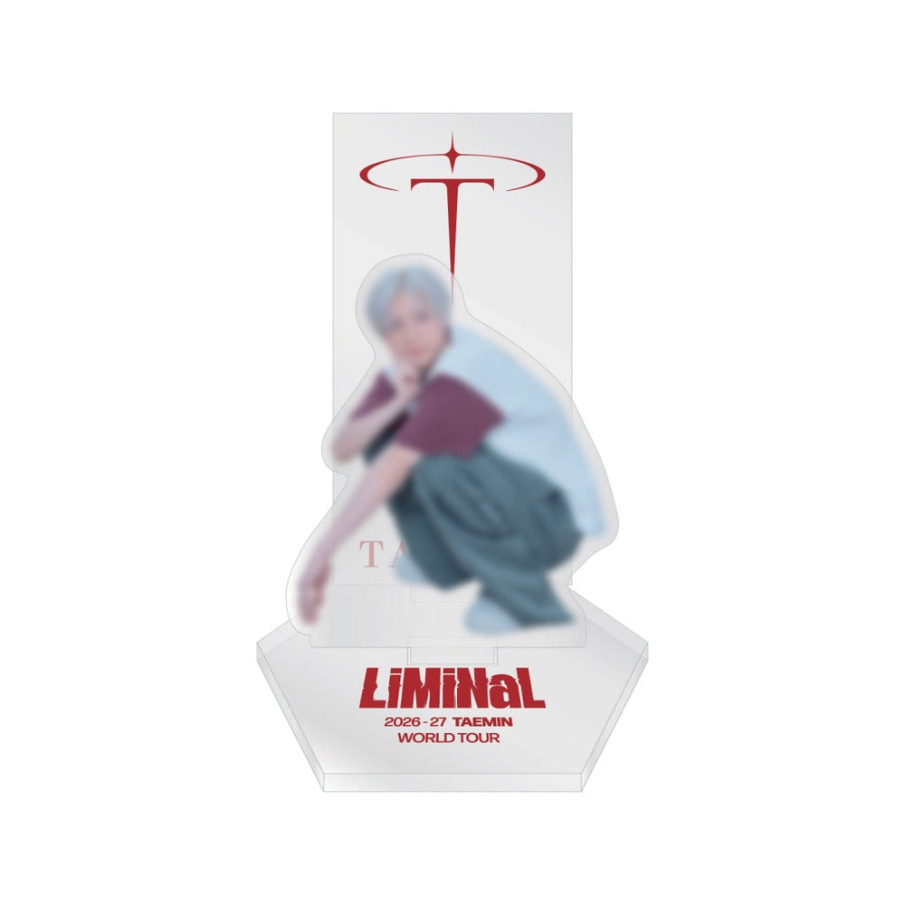 SHINee TAEMIN [LiMiNaL] Acrylic Stand