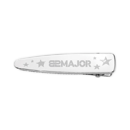 82MAJOR [82CLUB] Metal Hair Pin
