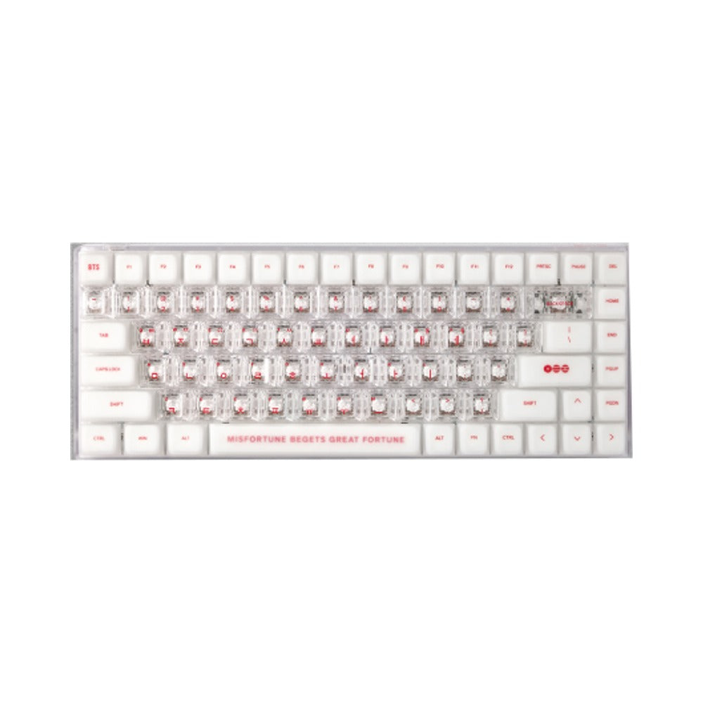 BTS [2026 DALMAJUNG] Keyboard