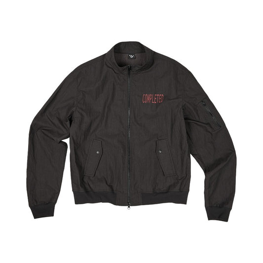 WOODZ [Archive. 1 : Completed] Zip-up Jacket