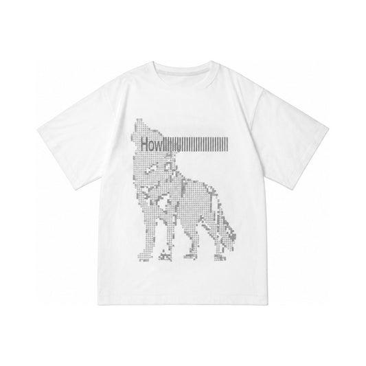 &TEAM Wolf's Love T-Shirts