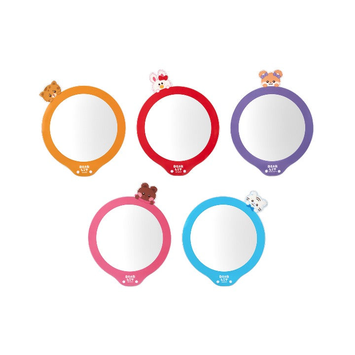 ILLIT [PRESS START ♥ ENCORE] Image Picket Cover
