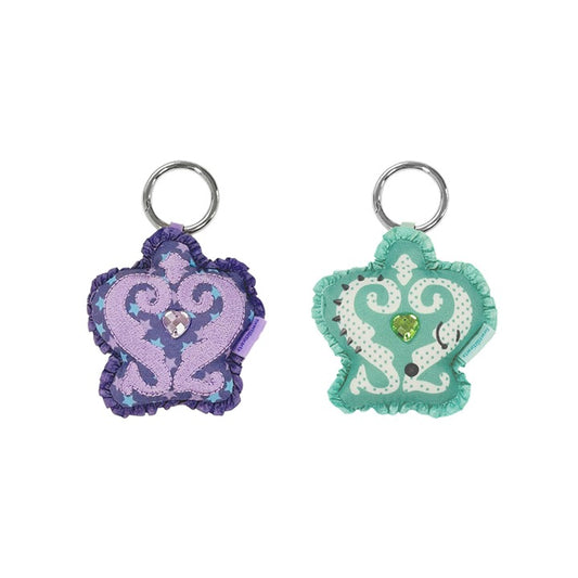Hearts2Hearts [ICONIC HEART] Iconic Heart Keyring