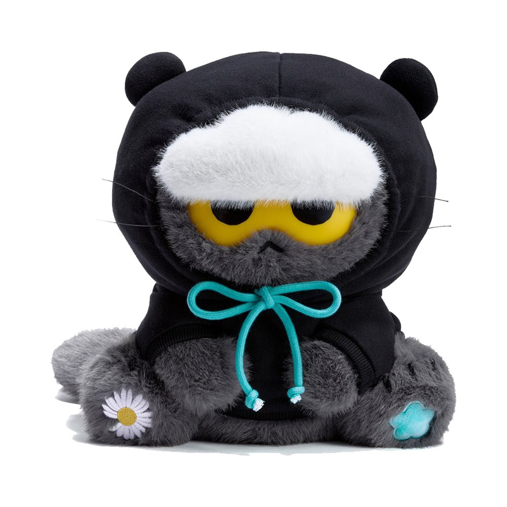 G-DRAGON [PEACEMINUSONE X ZO&FRIENDS] ZOA Medium Plush