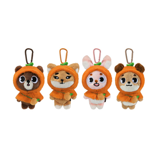 DAY6 [EVERY DAY6 EVERY My Day] DENIMALZ Plush Orange Ver.