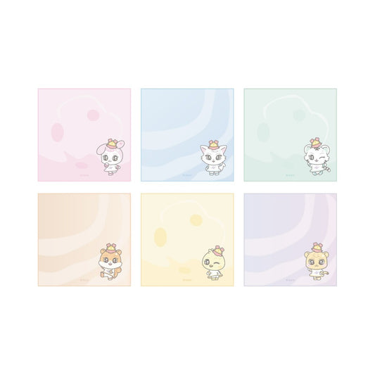 KEP1ER [Kep1e Universe] Memo Pad