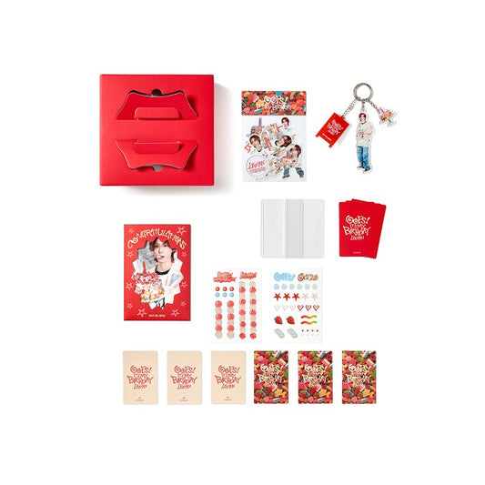 BOYNEXTDOOR [HAPPY LEEHAN DAY] Oops! It's My Birthday Box