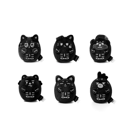 ENHYPEN [SPOOKY ENCHIN] Stress Ball