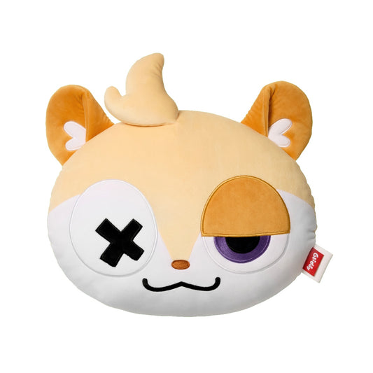 EVAN [Gliddy] Face Cushion