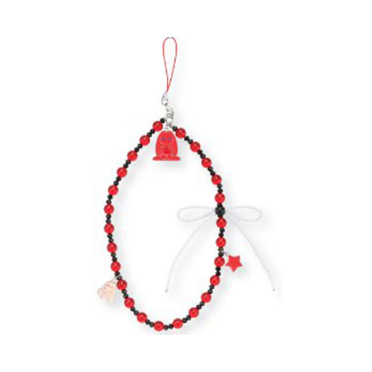 YUQI [Today With GIGI] Beaded Strap