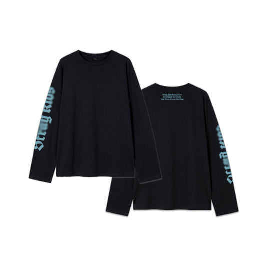 STRAY KIDS [ODD & FRESH] Long Sleeve
