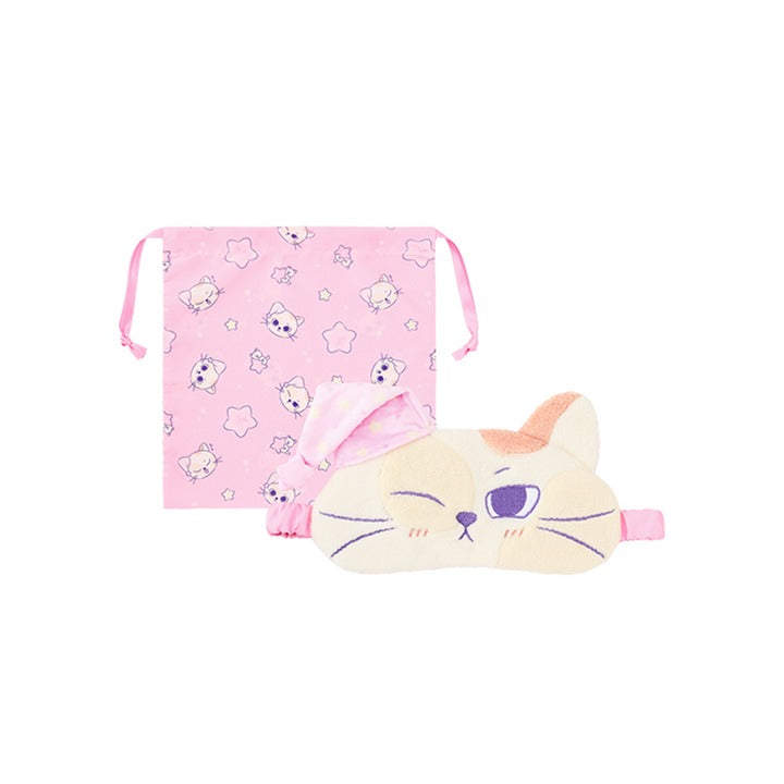 BOYNEXTDOOR [BBNEXDO in Sweet Dreams] Eye Mask