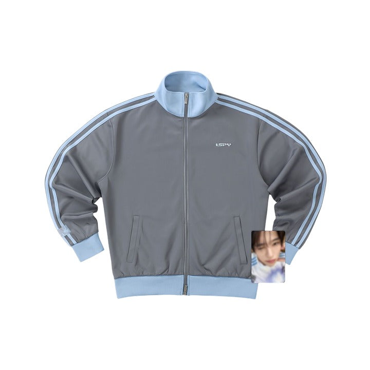 NCT WISH [WISH LAND] Jersey Set