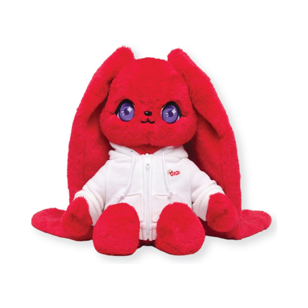 YUQI [Today With GIGI] GIGI 40cm Doll