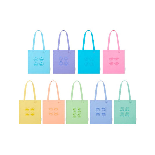 &TEAM [TEAMILY] Tote Bag