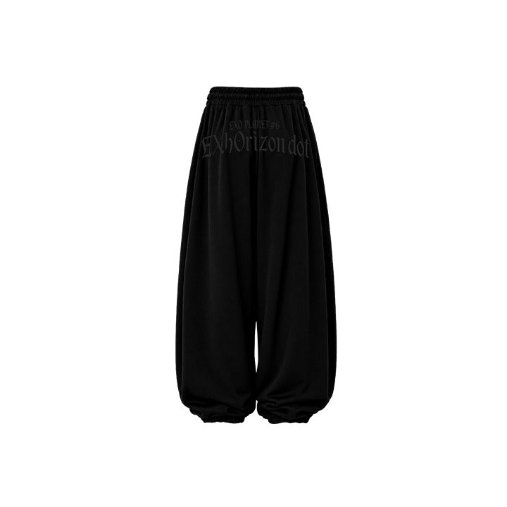 EXO [EXO PLANET #6 - EXhOrizon] Sweatpants