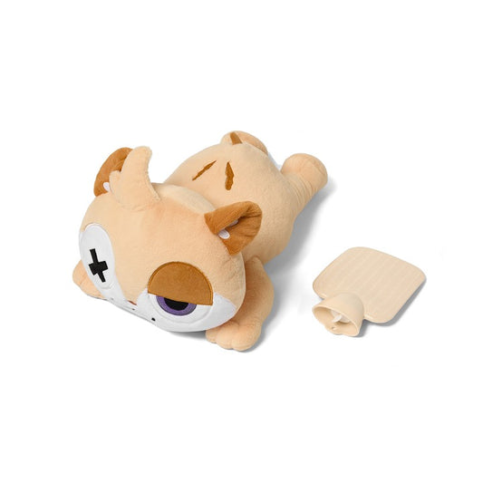 EVAN [Gliddy] Heatable Plush