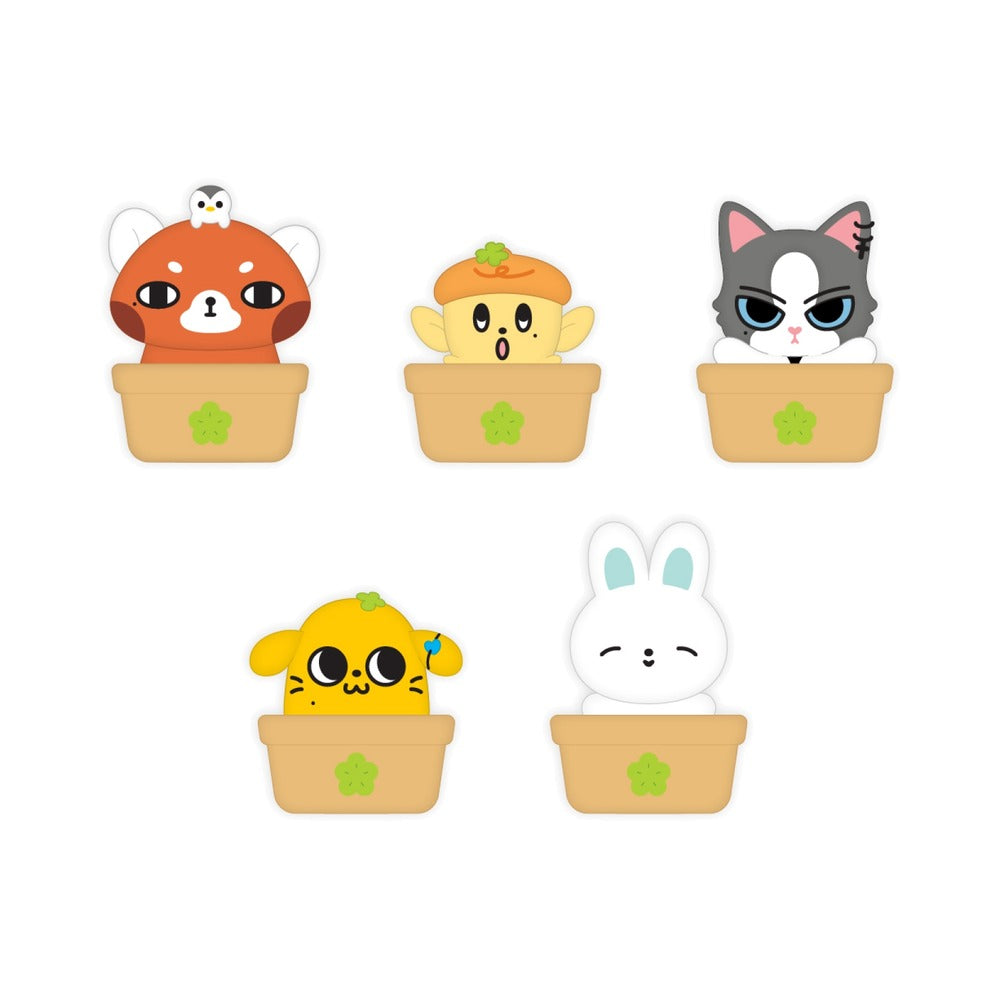 AND2BLE [N:DVERSE GARDENING] Clicker