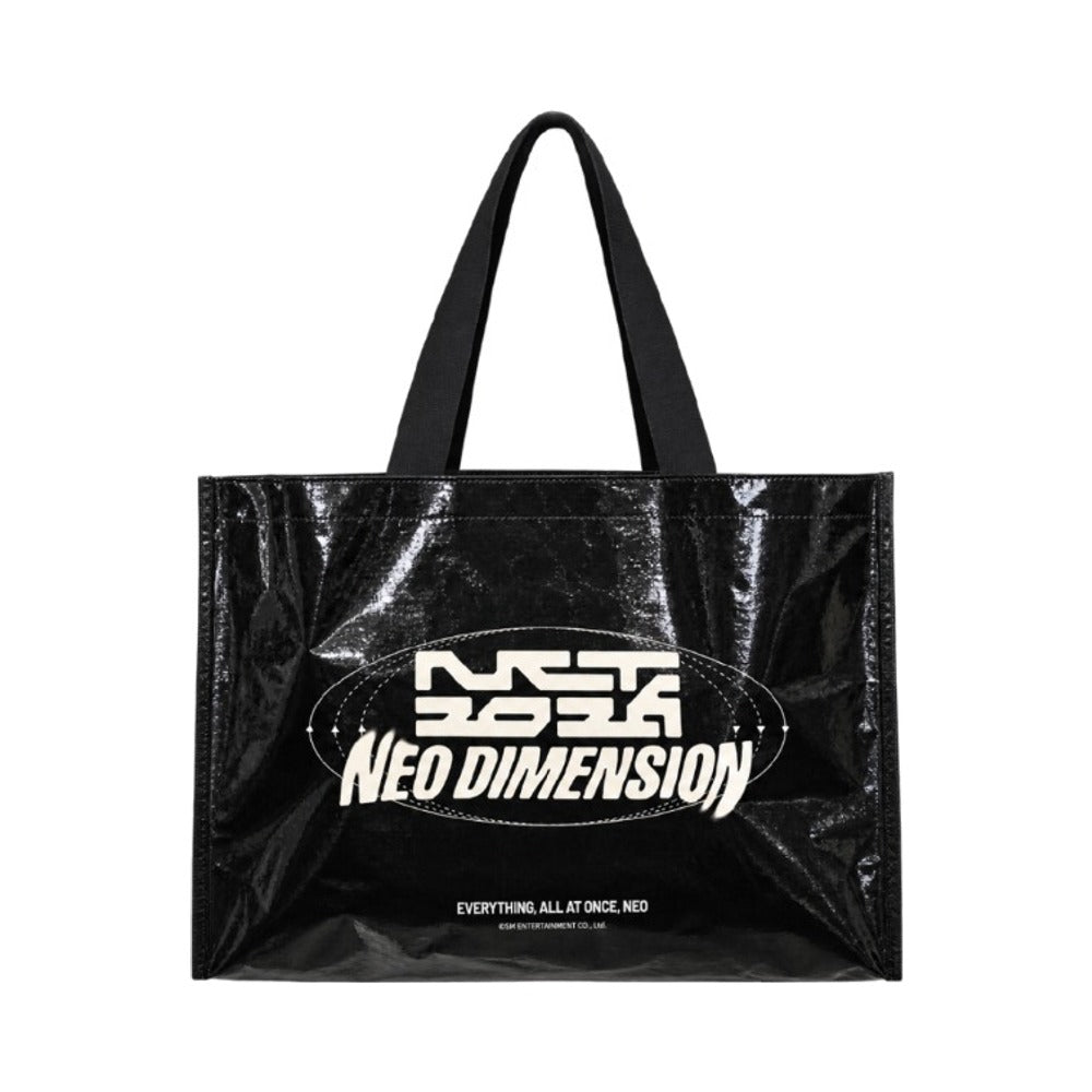 NCT 10th Anniversary [NEO DIMENSION] Reusable Bag