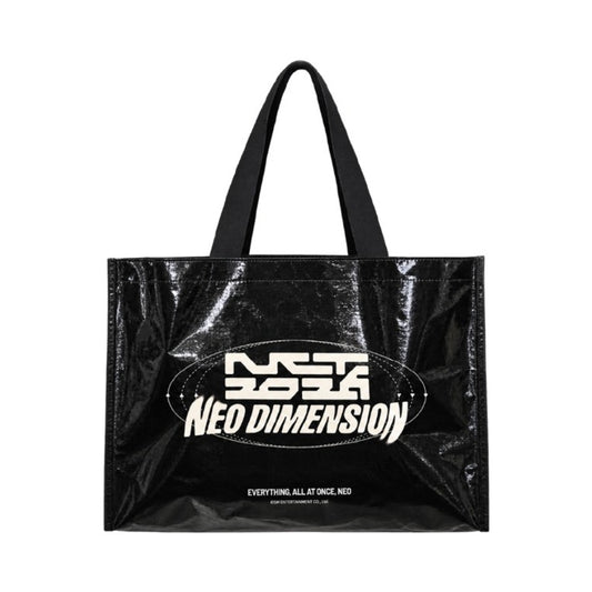 NCT 10th Anniversary [NEO DIMENSION] Reusable Bag