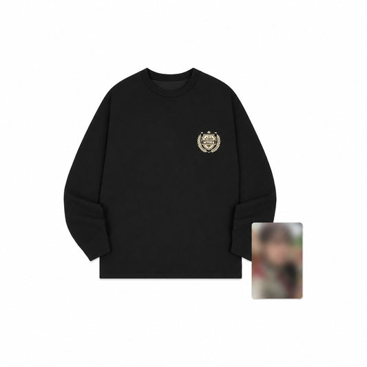 LUDA [CAPTAIN LU : SECRET BASE] T-Shirt