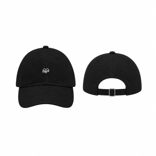 YOO YOUNG JAE [2026 Fan meeting] Heart Route Ball Cap
