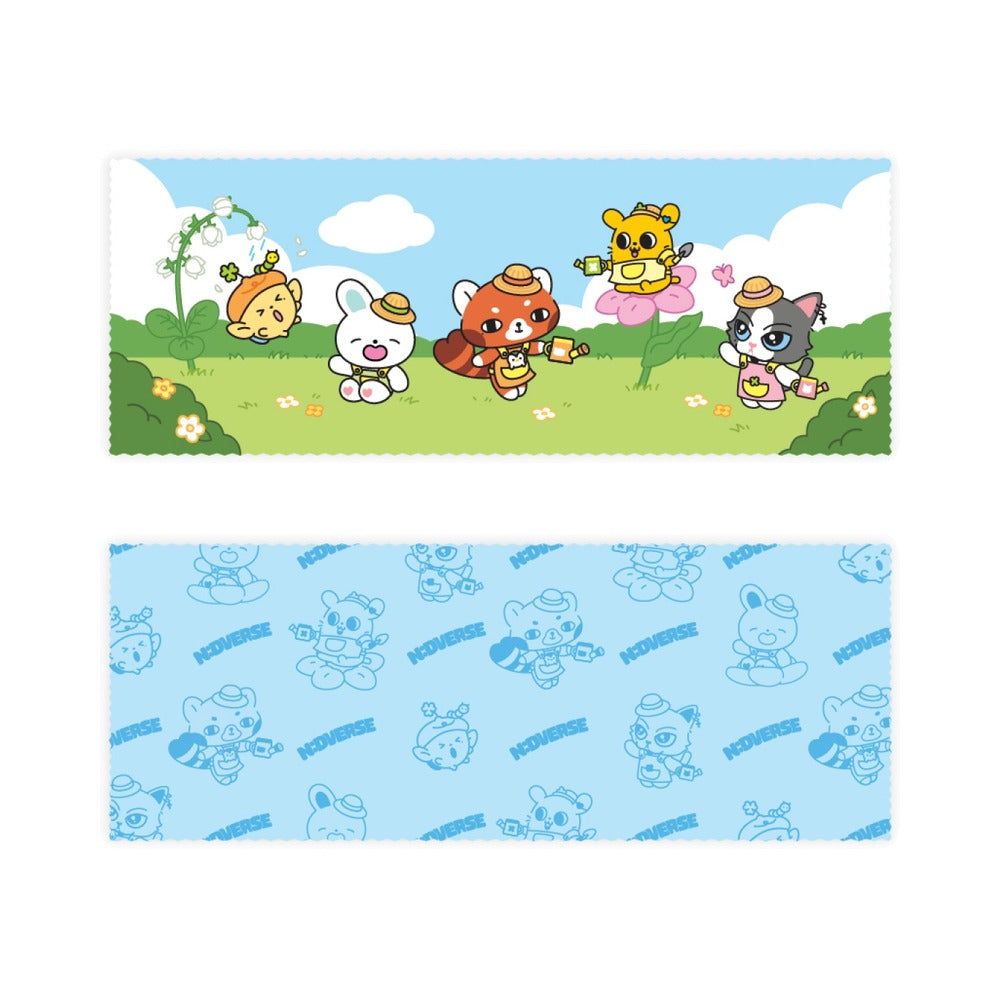 AND2BLE [N:DVERSE GARDENING] Keyboard Cover