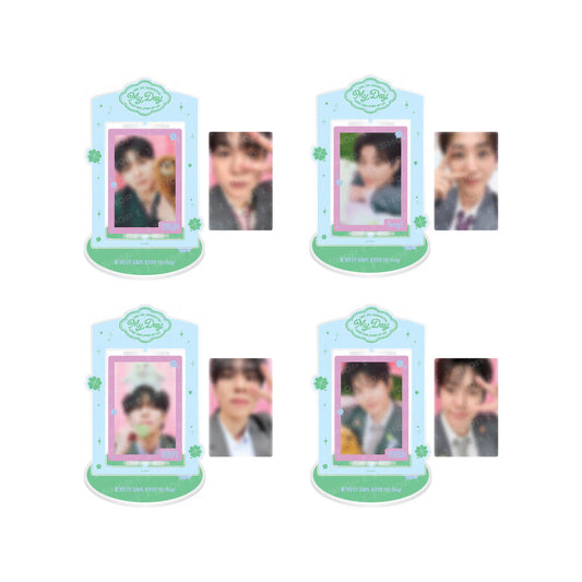 DAY6 [EVERY DAY6 EVERY My Day] Turning Acrylic Stand