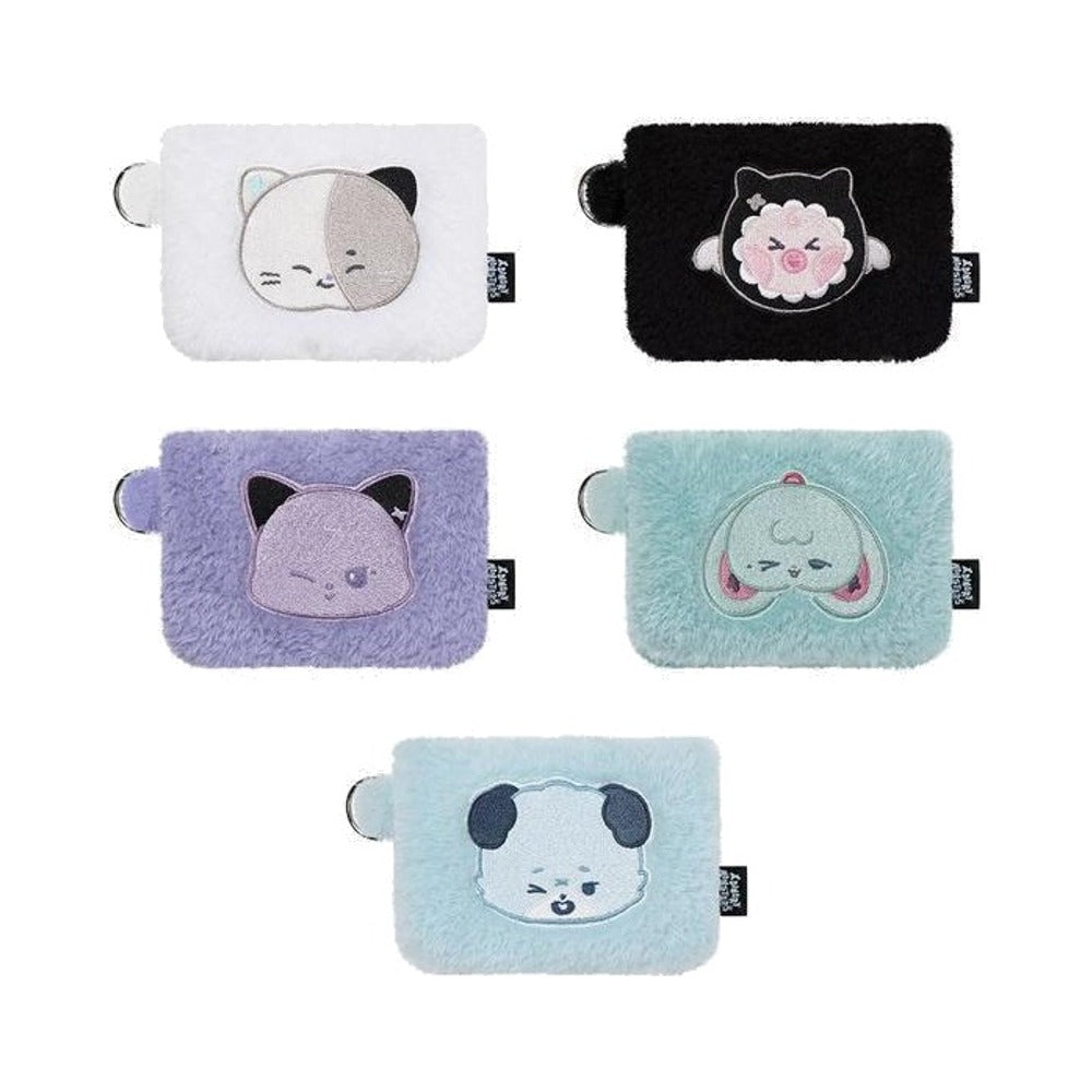 XDINARY HEROES [IMPULSE] Xdinary Monsters Mini Pouch