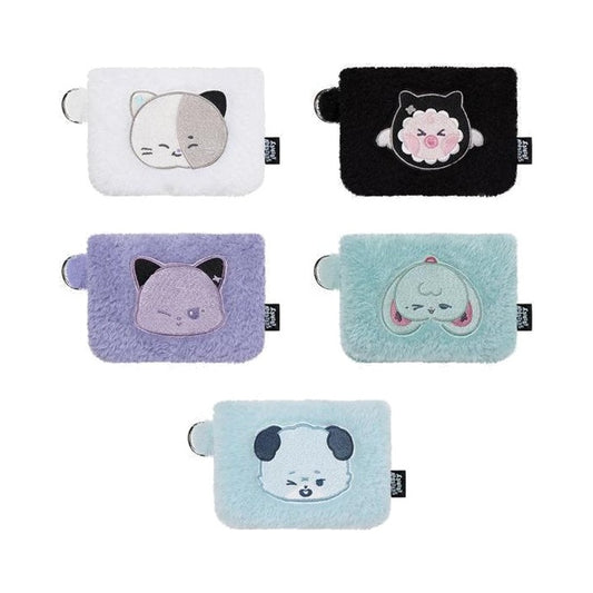 XDINARY HEROES [IMPULSE] Xdinary Monsters Mini Pouch