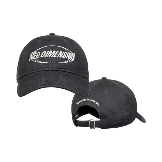 NCT 10th Anniversary [NEO DIMENSION] Ball Cap