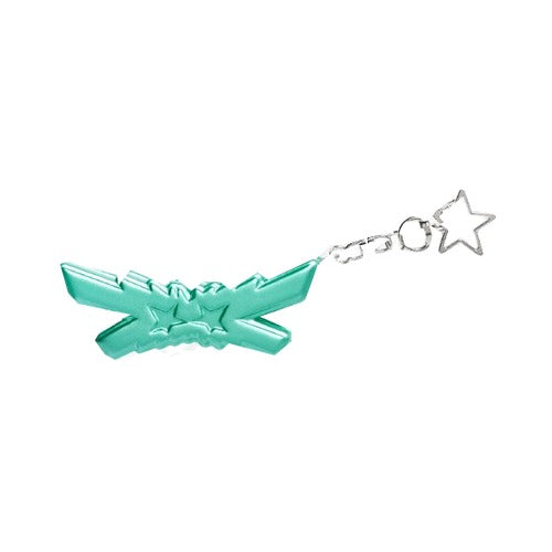 LE SSERAFIM [Made My Night] Earphone Holder