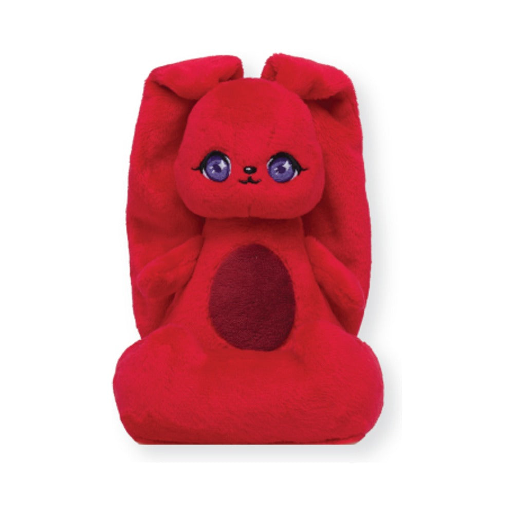 YUQI [Today With GIGI] Plush Phone Holder