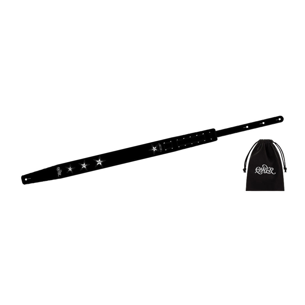 QWER [THE STAR SIGN] Guitar Strap