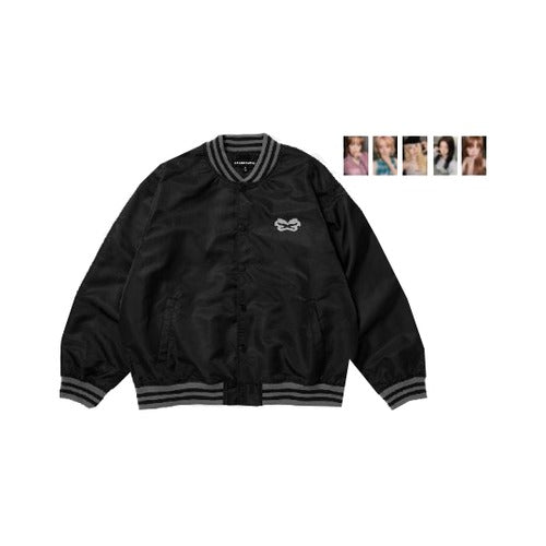 LE SSERAFIM [Made My Night] Jacket