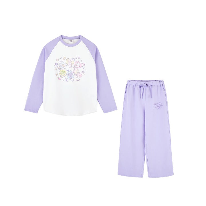 BOYNEXTDOOR [BBNEXDO in Sweet Dreams] Room Wear