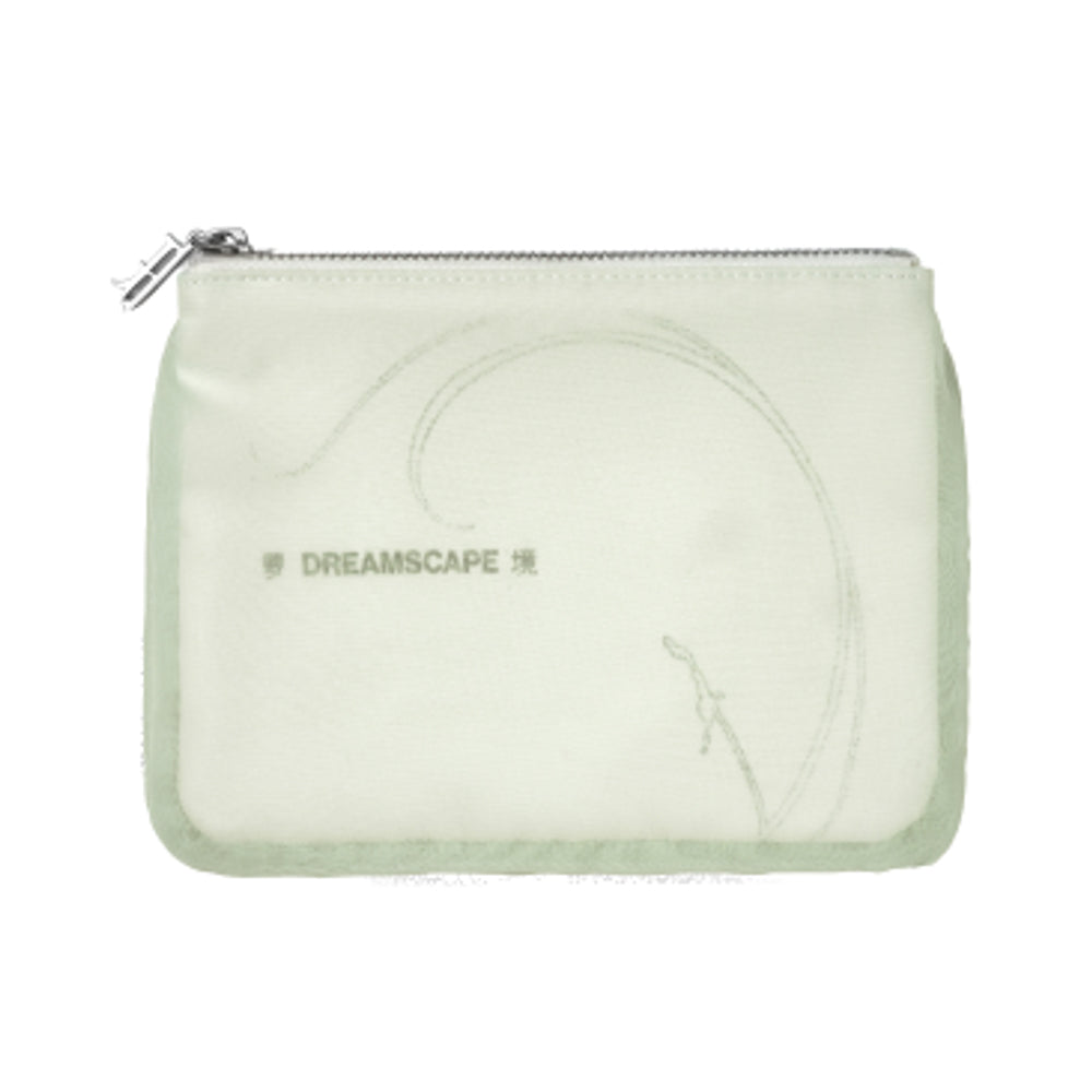 SEVENTEEN JEONGHAN X JOSHUA [DREAMSCAPE] Pouch
